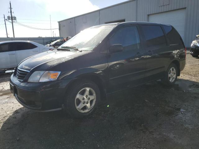 MAZDA MPV WAGON 2000 with VIN JM3LW28G1Y0104766 - Photo from auction