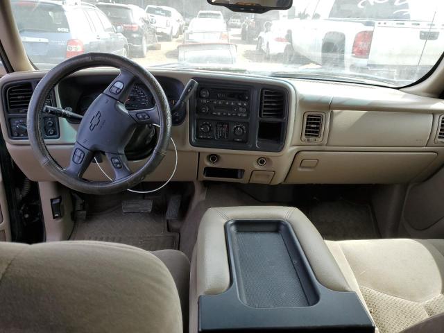Photo 8 from auction – 2004 CHEVROLET SILVERADO with VIN 2GCEK13TX41422203