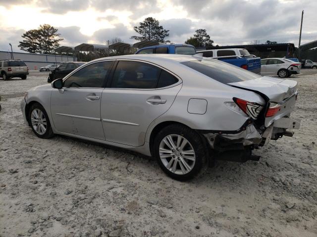 Photo 2 from auction – 2015 LEXUS ES 350 with VIN JTHBK1GG0F2203851