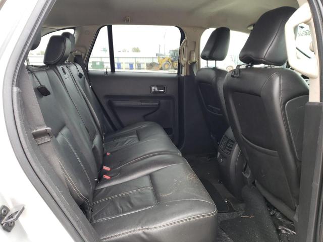 Photo 10 from auction – 2010 FORD EDGE LIMIT with VIN 2FMDK3KCXABA35726