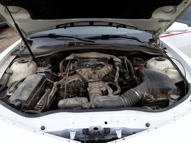 Снимка 11 от търг – 2012 CHEVROLET CAMARO LT с VIN 2G1FC1E34C9212087