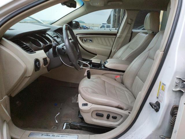 Photo 7 from auction – 2010 FORD TAURUS LIM with VIN 1FAHP2JWXAG144473