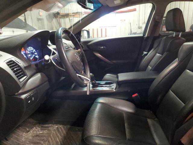 Photo 7 from auction – 2014 ACURA RDX TECHNO with VIN 5J8TB4H5XEL024800