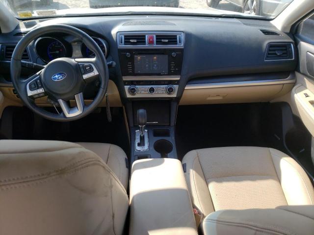 Photo 8 from auction – 2016 SUBARU LEGACY 2.5 with VIN 4S3BNAJ68G3003367