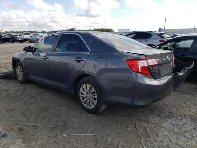 Photo 2 from auction – 2012 TOYOTA CAMRY with VIN 4T1BF1FKXCU545606