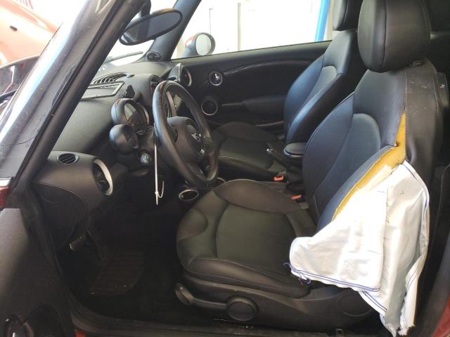 Photo 7 from auction – 2015 MINI COOPER S with VIN WMWZP3C5XFT708465