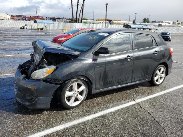 Photo 1 from auction – 2009 TOYOTA COROLLA MA with VIN 2T1KE40E99C006492