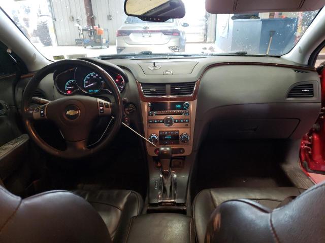 Photo 8 from auction – 2012 CHEVROLET MALIBU LTZ with VIN 1G1ZG5E79CF370461