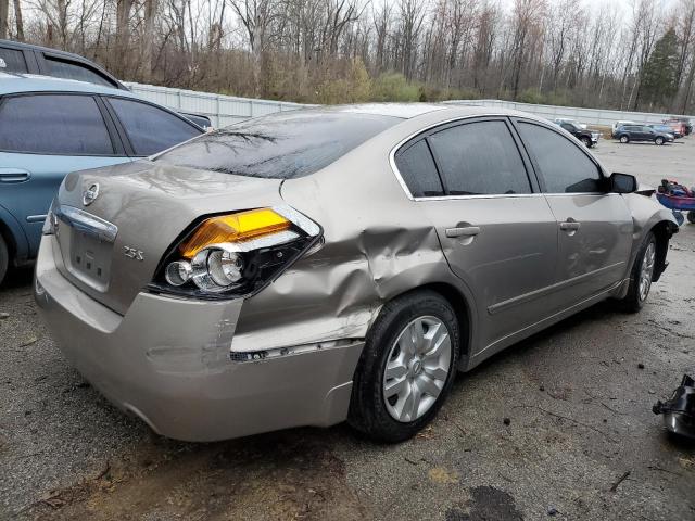 Photo 3 from auction – 2012 NISSAN ALTIMA BAS with VIN 1N4AL2AP7CN411363