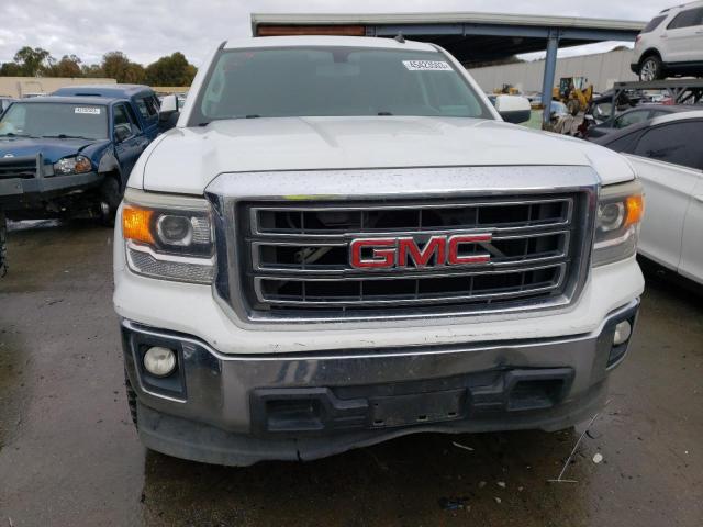 Photo 5 from auction – 2014 GMC SIERRA C15 with VIN 1GTR1UEH7EZ248775