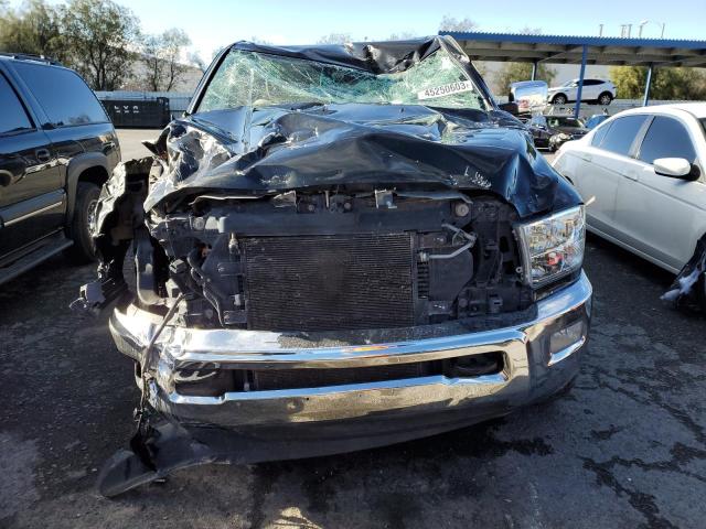 Photo 5 from auction – 2011 DODGE RAM 2500 with VIN 3D7UT2CL6BG509038