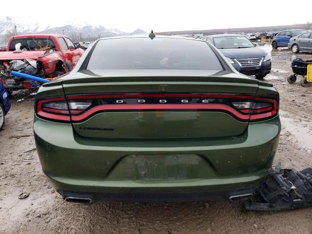 Photo 6 from auction – 2018 DODGE CHARGER GT with VIN 2C3CDXJG2JH285520