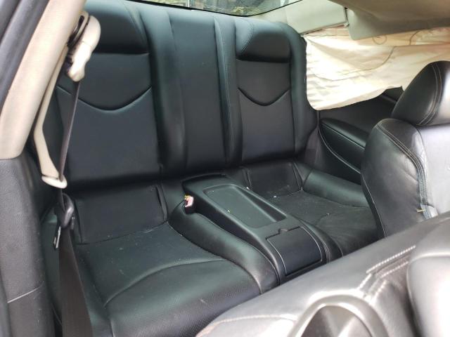 Photo 10 from auction – 2008 INFINITI G37 BASE with VIN JNKCV64E88M103970