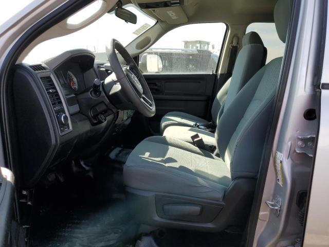 Photo 7 from auction – 2018 RAM 2500 ST with VIN 3C6UR5HJ7JG314699