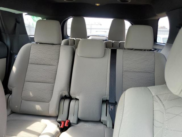 Photo 10 from auction – 2013 FORD EXPLORER with VIN 1FM5K7B8XDGC85441