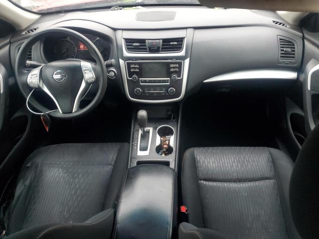 Photo 8 from auction – 2016 NISSAN ALTIMA 2.5 with VIN 1N4AL3AP7GN310237