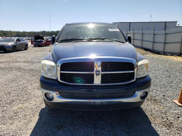 Photo 5 from auction – 2008 DODGE RAM 1500 S with VIN 1D7HU18268J140553