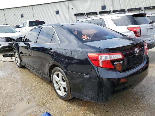 Photo 2 from auction – 2014 TOYOTA CAMRY L with VIN 4T1BF1FK6EU768843