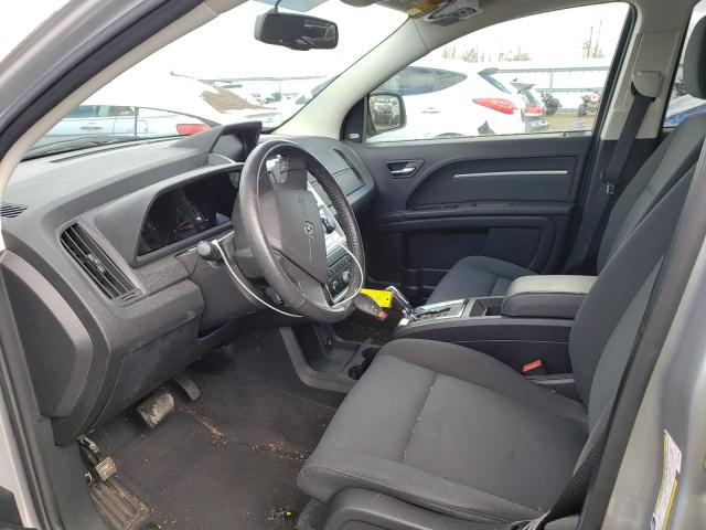 Photo 7 from auction – 2010 DODGE JOURNEY SX with VIN 3D4PH5FV5AT127552