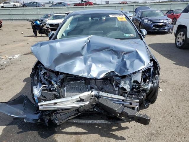 Photo 5 from auction – 2023 TOYOTA COROLLA LE with VIN JTDBCMFE0P3009400