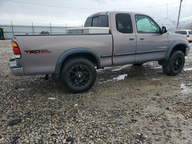 Photo 3 from auction – 2002 TOYOTA TUNDRA ACC with VIN 5TBBT44172S249804