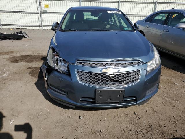 Photo 5 from auction – 2012 CHEVROLET CRUZE LT with VIN 1G1PF5SC9C7294438