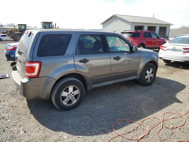 Photo 3 from auction – 2010 FORD ESCAPE XLS with VIN 1FMCU0C71AKB18666