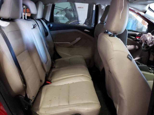 Photo 11 from auction – 2019 FORD ESCAPE TIT with VIN 1FMCU9J99KUA47019