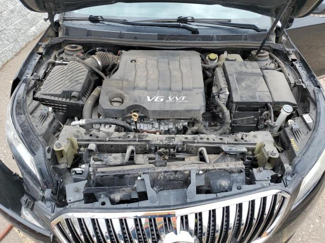 Photo 11 from auction – 2016 BUICK LACROSSE S with VIN 1G4G45G3XGF178615
