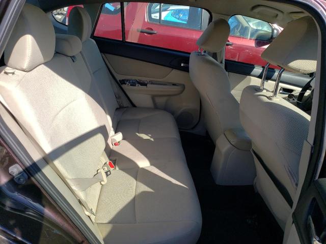 Photo 10 from auction – 2013 SUBARU IMPREZA PR with VIN JF1GPAC66D2862428
