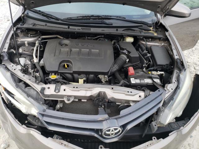 Photo 11 from auction – 2015 TOYOTA COROLLA L with VIN 5YFBURHE3FP343837