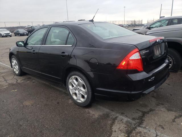 Photo 2 from auction – 2011 FORD FUSION SE with VIN 3FAHP0HA8BR232527