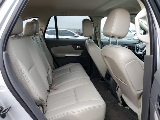 Photo 11 from auction – 2013 FORD EDGE SEL with VIN 2FMDK3JC2DBC25865