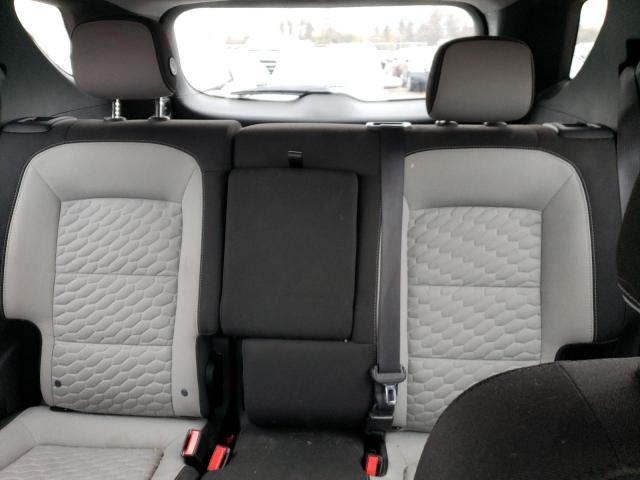 Photo 10 from auction – 2020 CHEVROLET EQUINOX LS with VIN 2GNAXSEV3L6264333
