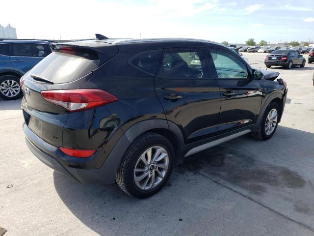 Photo 3 from auction – 2018 HYUNDAI TUCSON SEL with VIN KM8J33A42JU656091