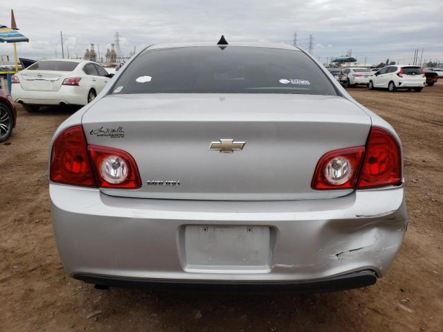 Photo 6 from auction – 2012 CHEVROLET MALIBU LS with VIN 1G1ZA5E00CF259284