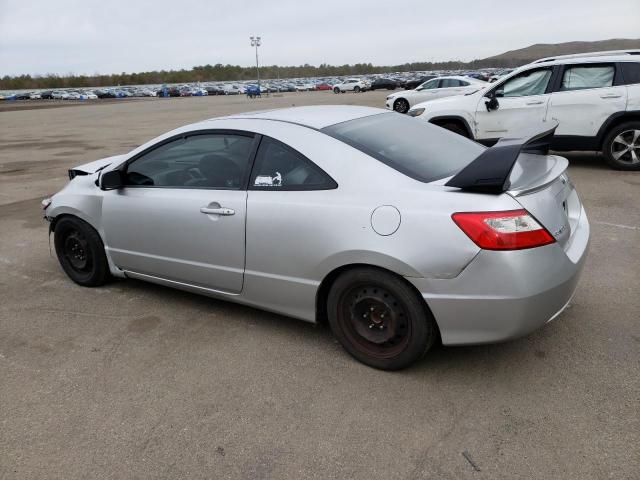 Photo 2 from auction – 2009 HONDA CIVIC with VIN 2HGFG12869H506750