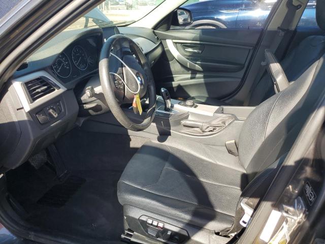 Zdjęcie 7 z aukcji – 2014 BMW 320 I z VIN WBA3B1C55EK131924