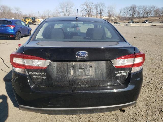 Photo 6 from auction – 2019 SUBARU IMPREZA with VIN 4S3GKAA61K3615630