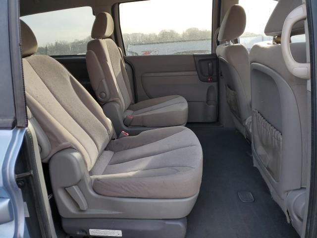 Photo 10 from auction – 2011 KIA SEDONA LX with VIN KNDMG4C73B6409865