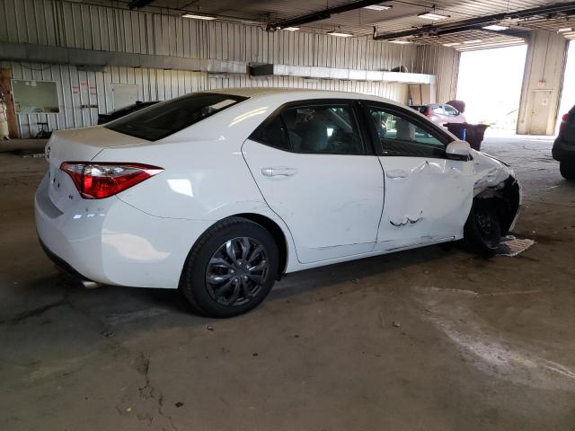 Photo 3 from auction – 2014 TOYOTA COROLLA L with VIN 5YFBURHE6EP095825