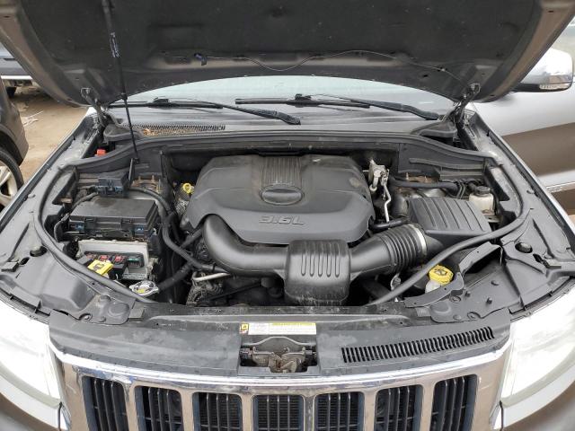Photo 12 from auction – 2011 JEEP GRAND CHER with VIN 1J4RR5GG2BC660792