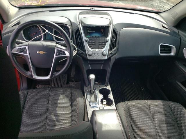 Photo 8 from auction – 2014 CHEVROLET EQUINOX LT with VIN 2GNALBEK6E1133690
