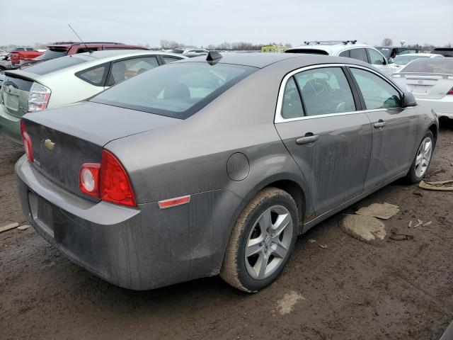 Photo 3 from auction – 2012 CHEVROLET MALIBU LS with VIN 1G1ZB5E03CF331186