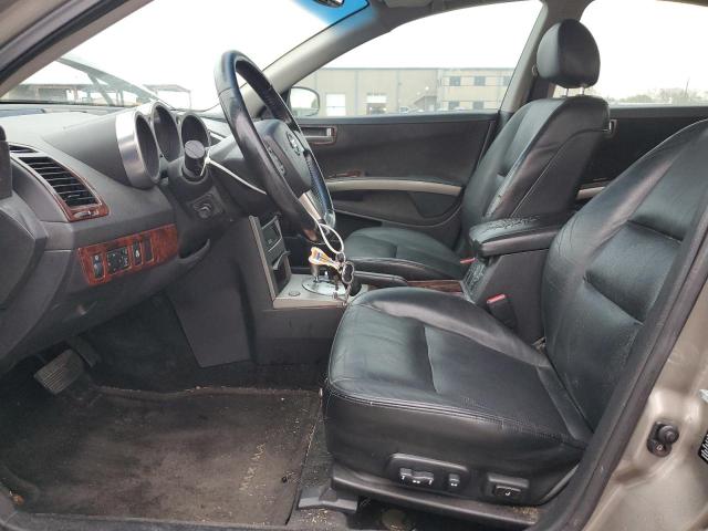 صورة رقم 7 من المزاد - 2004 NISSAN MAXIMA SE مع VIN 1N4BA41EX4C876852