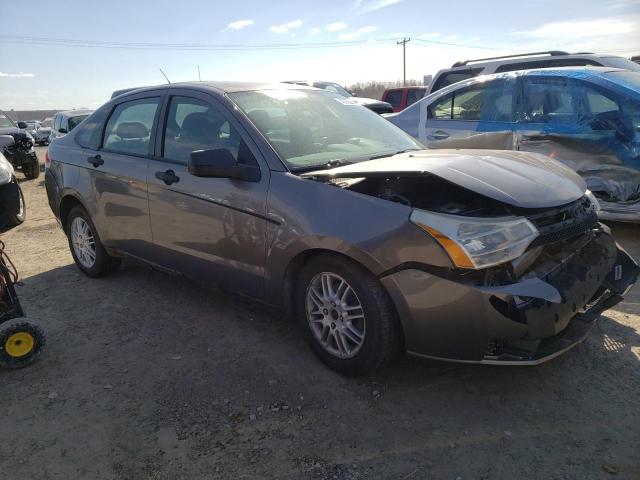 Photo 4 from auction – 2011 FORD FOCUS SE with VIN 1FAHP3FN8BW188288