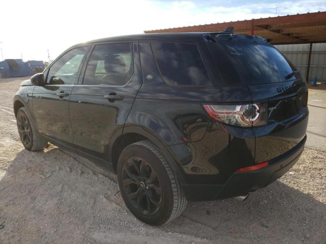 Photo 2 from auction – 2016 LAND ROVER DISCOVERY with VIN SALCR2BG5GH573621