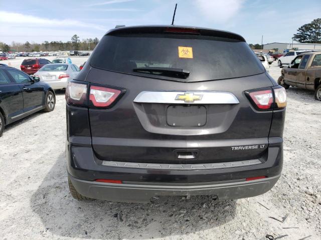 Photo 6 from auction – 2015 CHEVROLET TRAVERSE L with VIN 1GNKRGKD9FJ252637