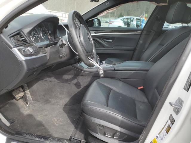 Photo 7 from auction – 2013 BMW 535 XI with VIN WBAFU7C52DDU77667