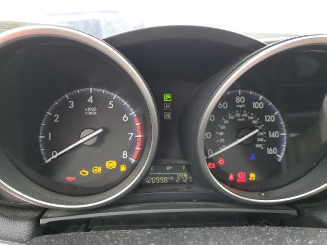 Foto 9 de la subasta – 2012 MAZDA 3 S con VIN JM1BL1W68C1609837